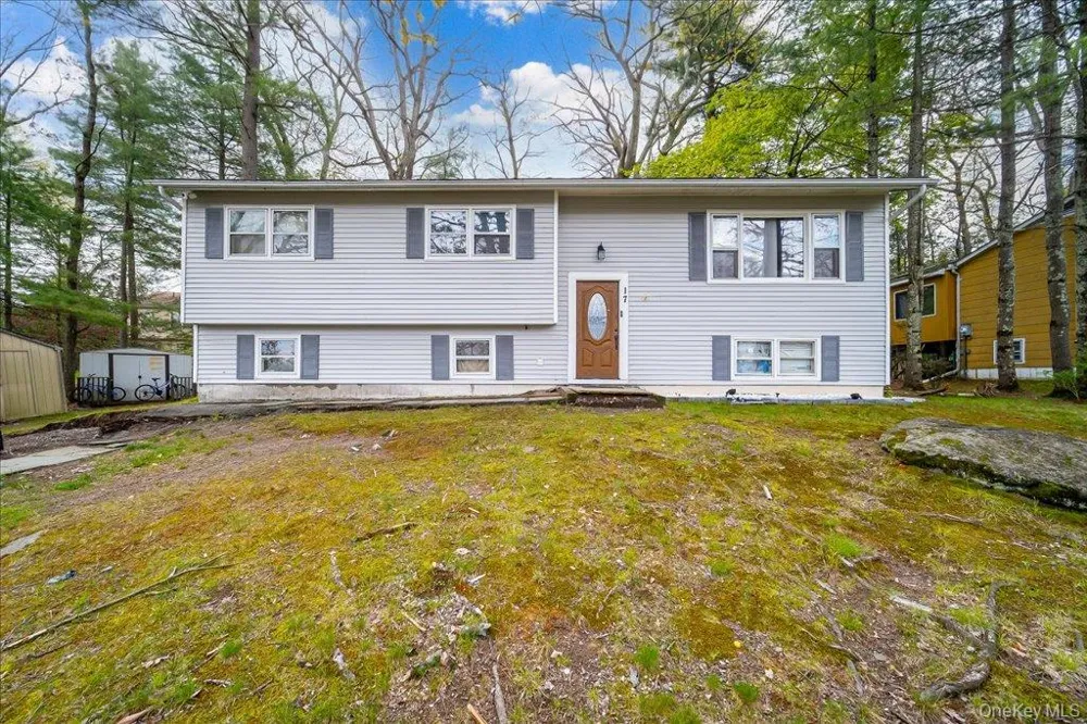 17 Chester Street Rock Hill, NY 12775