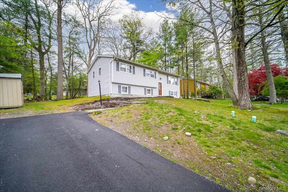 17 Chester Street Rock Hill, NY 12775