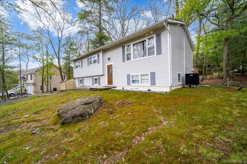 17 Chester Street Rock Hill, NY 12775