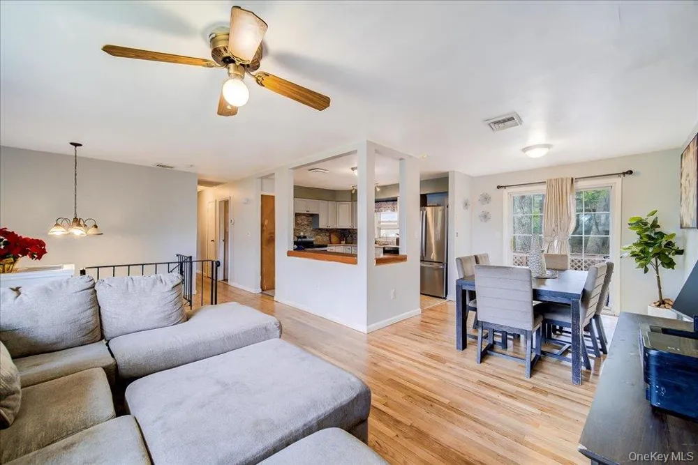 17 Chester Street Rock Hill, NY 12775