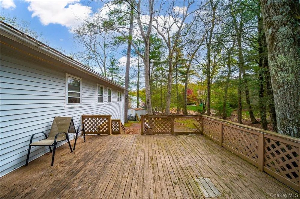 17 Chester Street Rock Hill, NY 12775