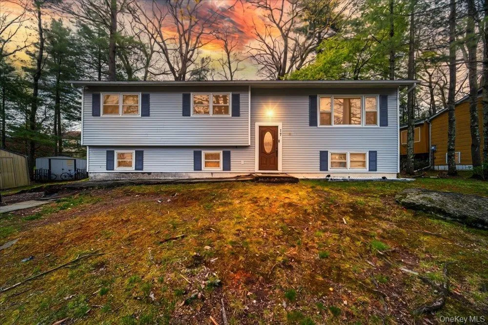 17 Chester Street Rock Hill, NY 12775