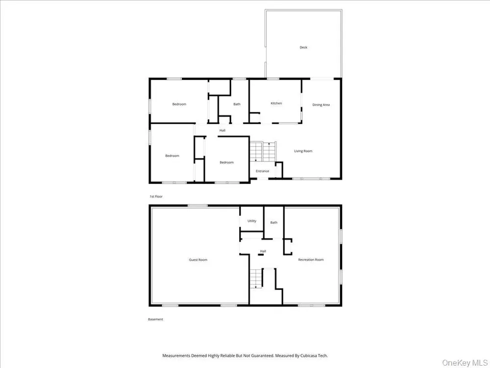 17 Chester Street Rock Hill, NY 12775