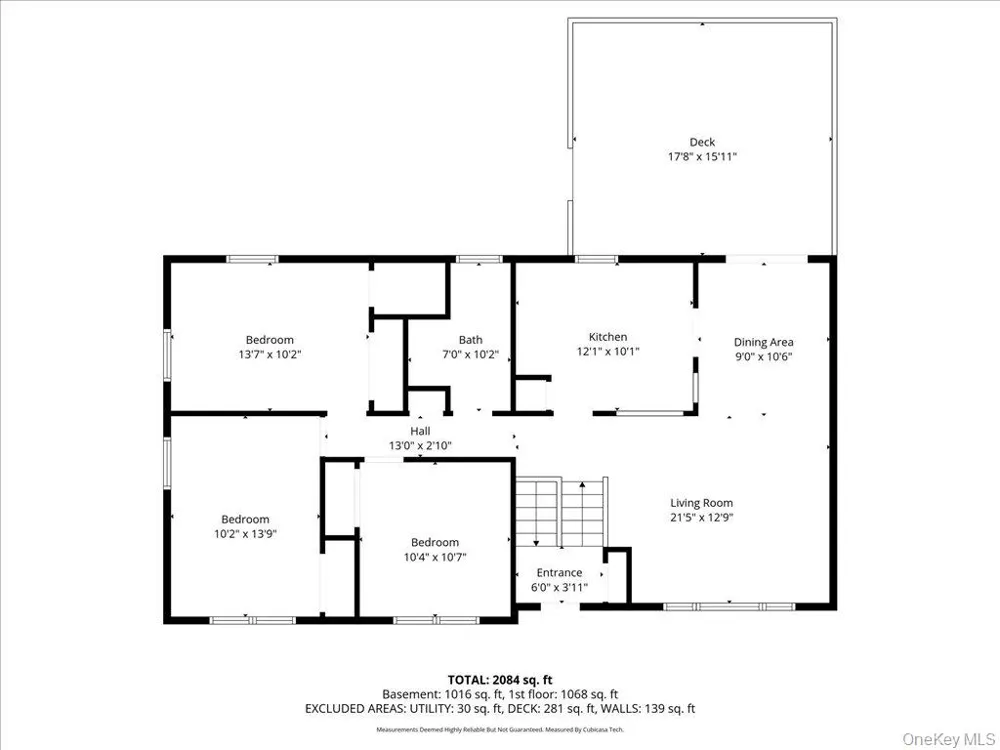 17 Chester Street Rock Hill, NY 12775
