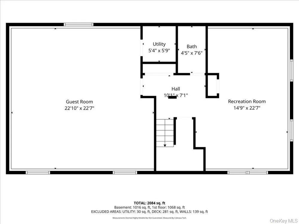 17 Chester Street Rock Hill, NY 12775