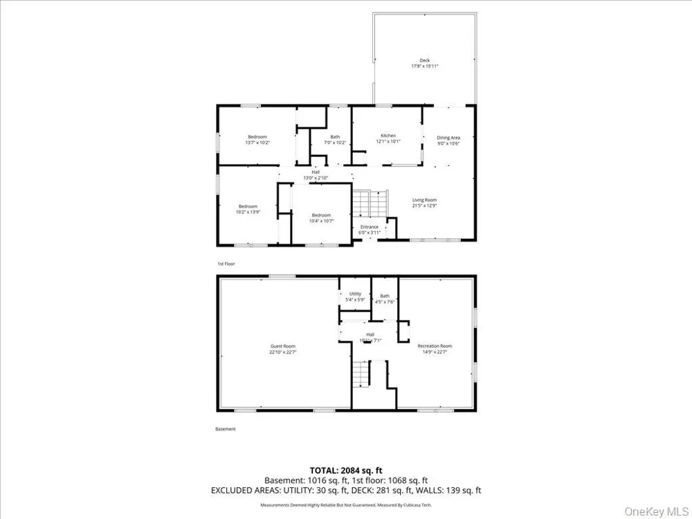 17 Chester Street Rock Hill, NY 12775
