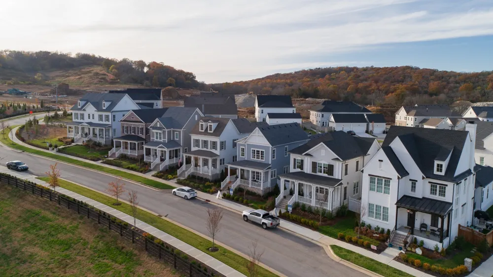 3008 Evergreen Hill Dr Franklin, TN 37064