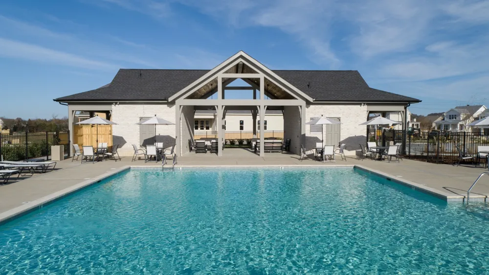 3008 Evergreen Hill Dr Franklin, TN 37064