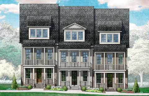 3008 Evergreen Hill Dr
