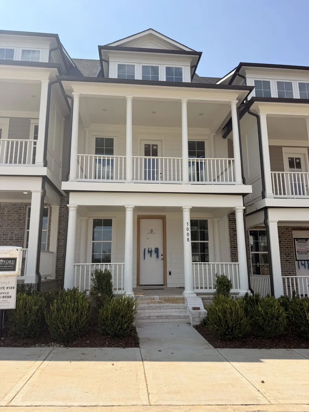 3008 Evergreen Hill Dr Franklin, TN 37064