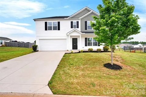 7061 Luna Mae Court