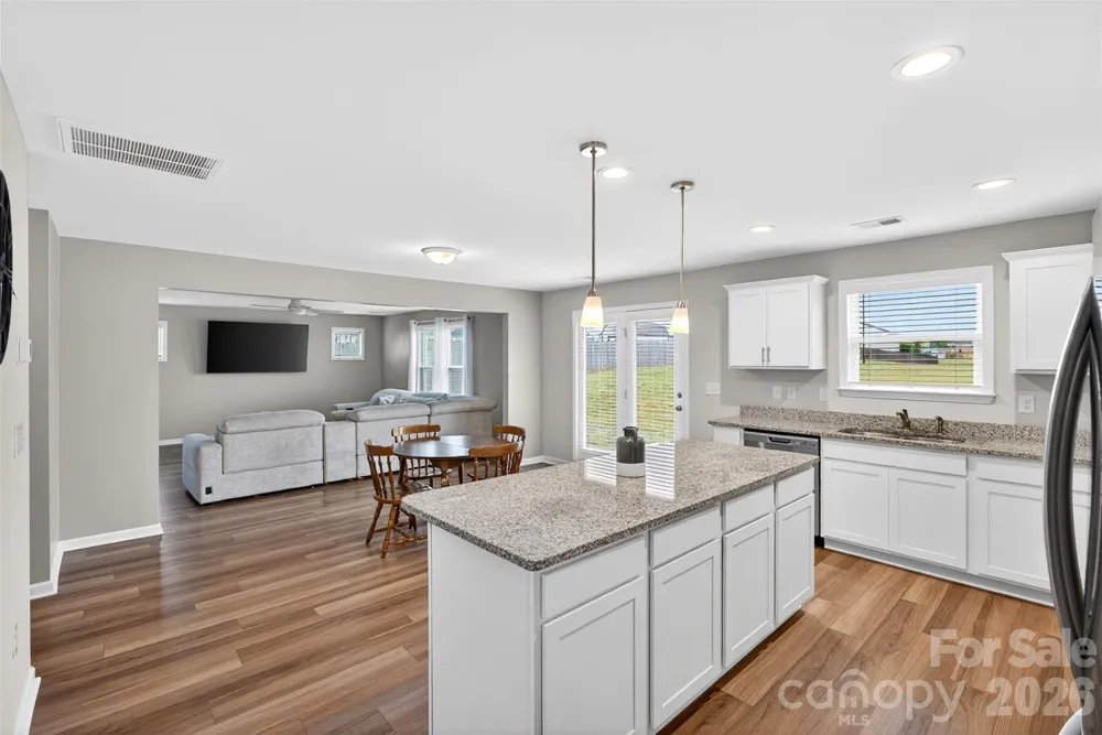 7061 Luna Mae Court Boiling Springs, SC 29316