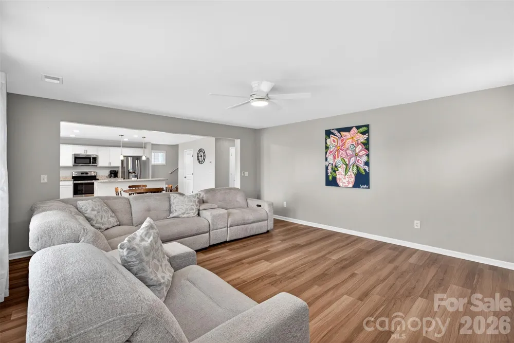 7061 Luna Mae Court Boiling Springs, SC 29316
