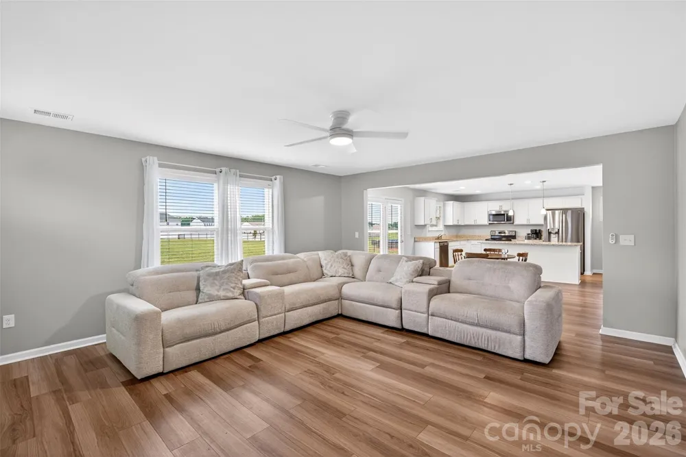 7061 Luna Mae Court Boiling Springs, SC 29316