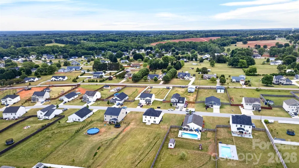 7061 Luna Mae Court Boiling Springs, SC 29316