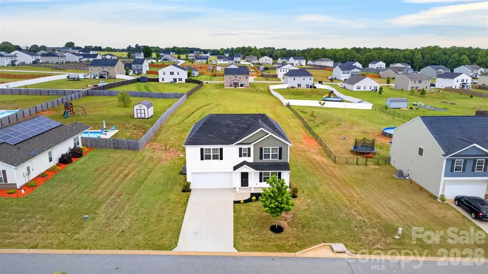 7061 Luna Mae Court Boiling Springs, SC 29316