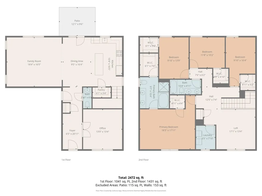 7061 Luna Mae Court Boiling Springs, SC 29316
