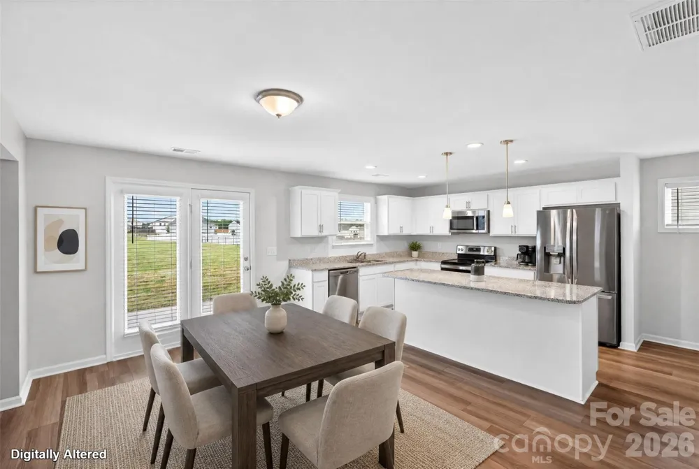 7061 Luna Mae Court Boiling Springs, SC 29316