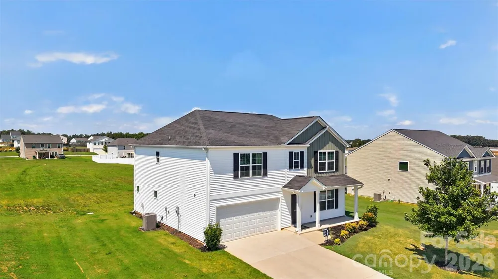 7061 Luna Mae Court Boiling Springs, SC 29316