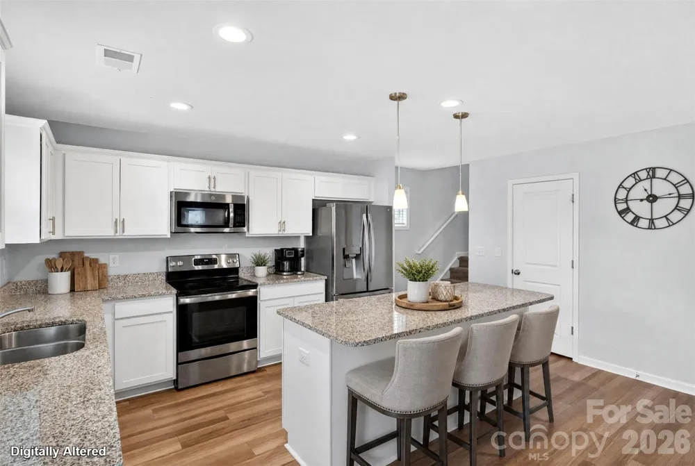7061 Luna Mae Court Boiling Springs, SC 29316