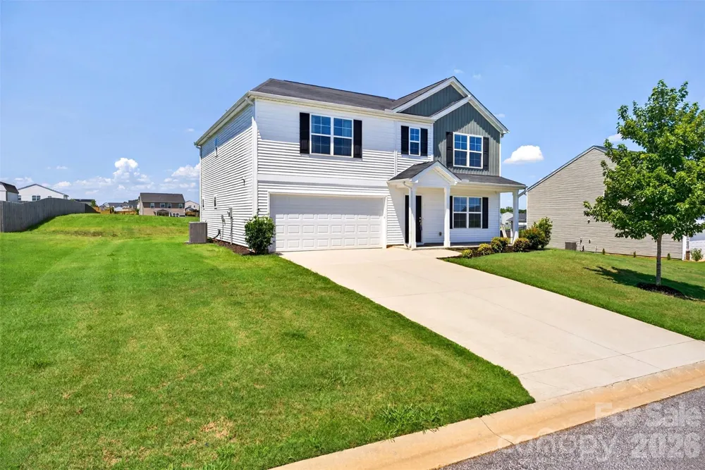 7061 Luna Mae Court Boiling Springs, SC 29316