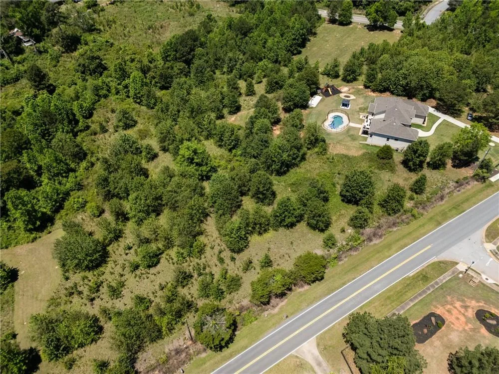 6707 Bishop Road Fairburn, GA 30213