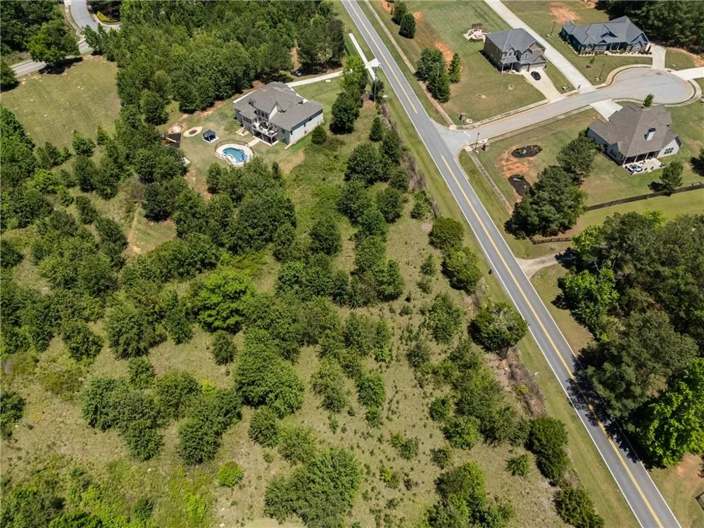 6707 Bishop Road Fairburn, GA 30213
