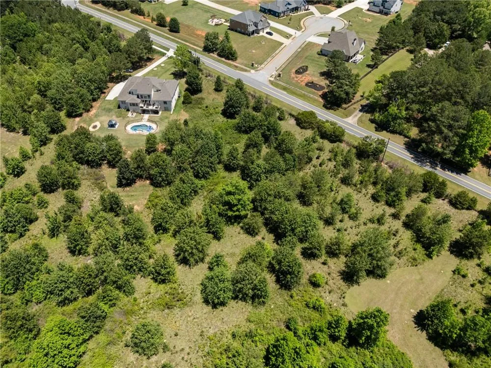 6707 Bishop Road Fairburn, GA 30213