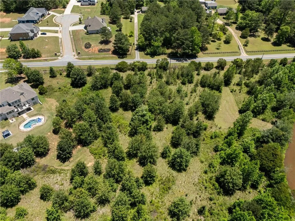 6707 Bishop Road Fairburn, GA 30213
