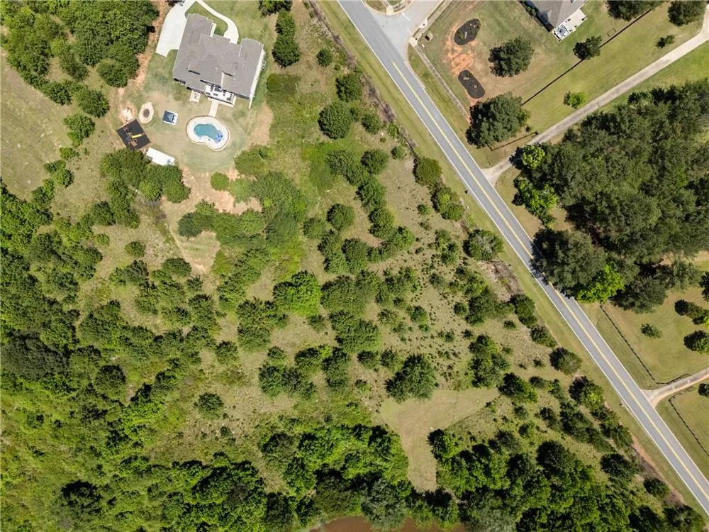 6707 Bishop Road Fairburn, GA 30213
