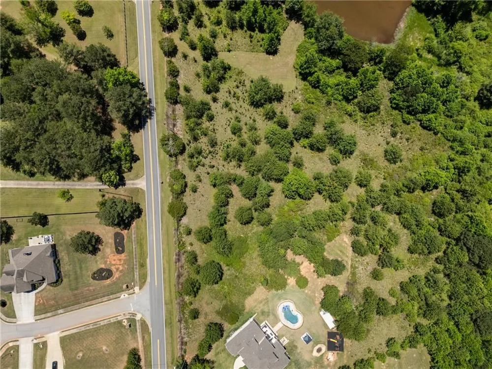 6707 Bishop Road Fairburn, GA 30213