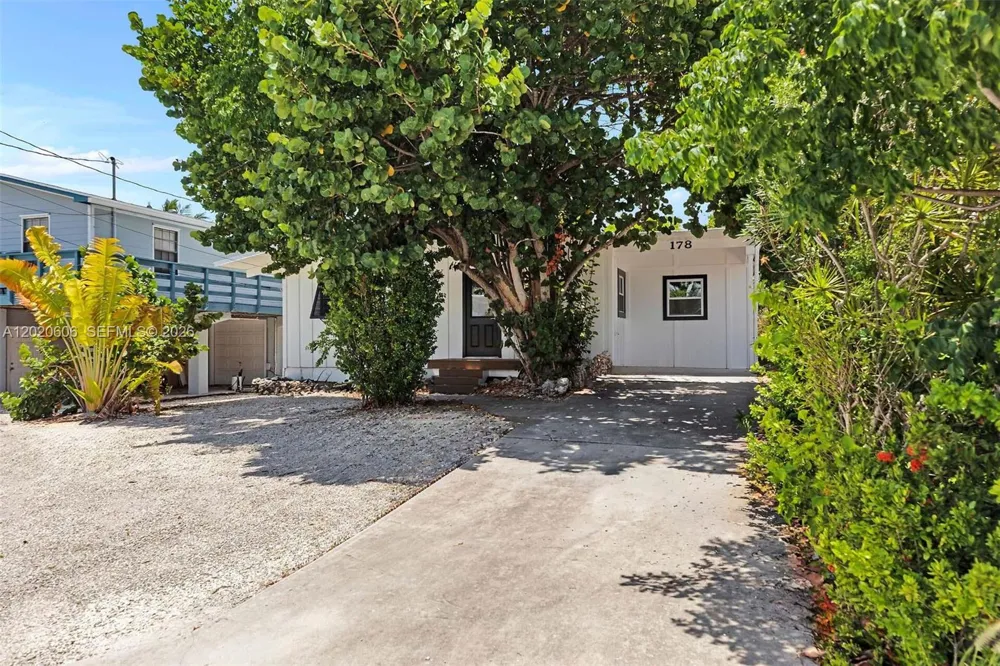 178 Coral Ave Tavernier, FL 33070