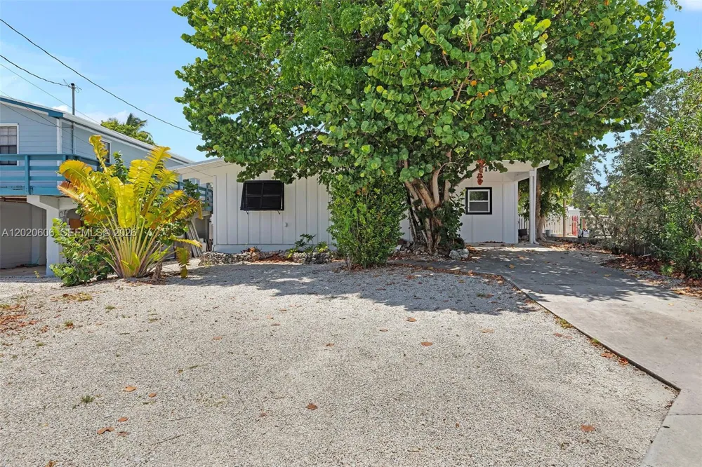 178 Coral Ave Tavernier, FL 33070