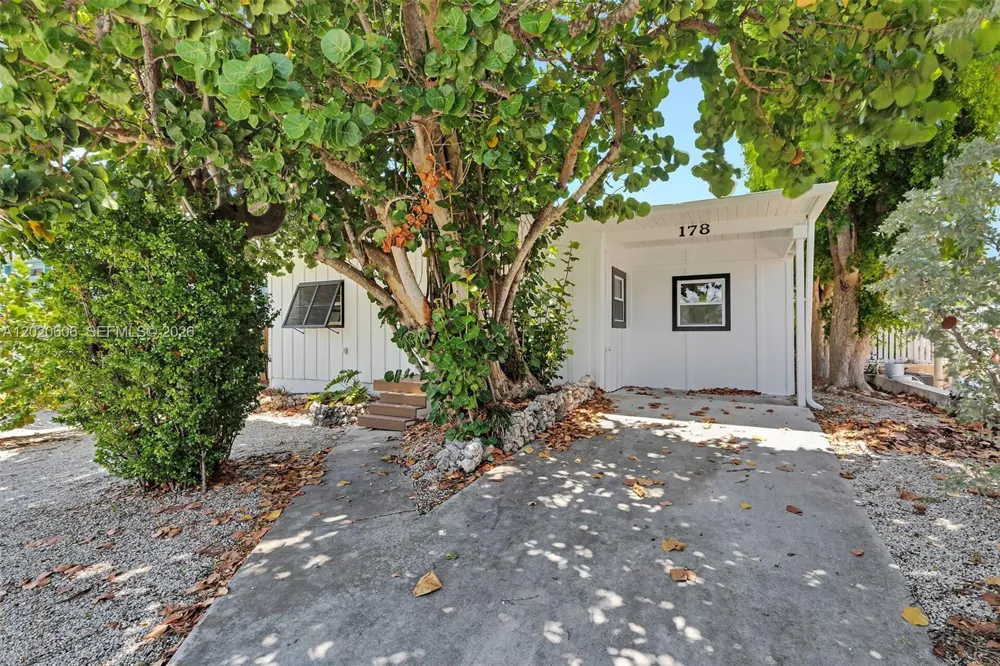 178 Coral Ave Tavernier, FL 33070
