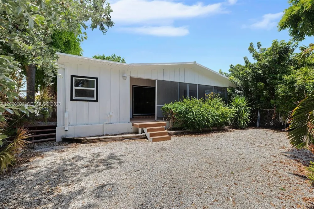 178 Coral Ave Tavernier, FL 33070