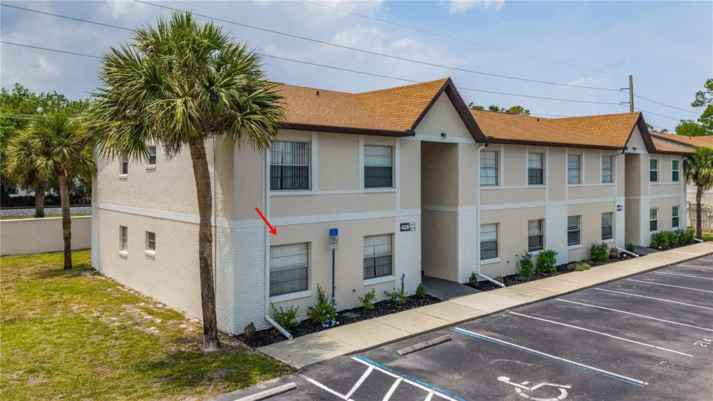 428 BANANA CAY DRIVE #A South Daytona, FL 32119