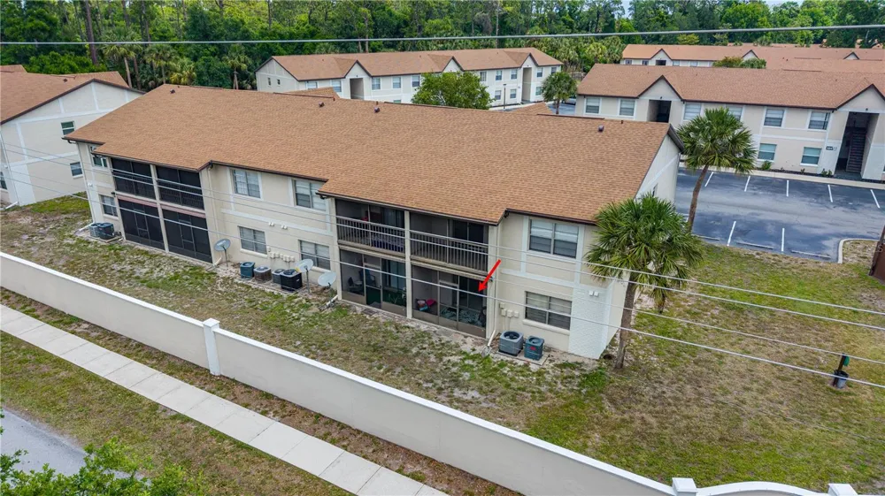 428 BANANA CAY DRIVE #A South Daytona, FL 32119