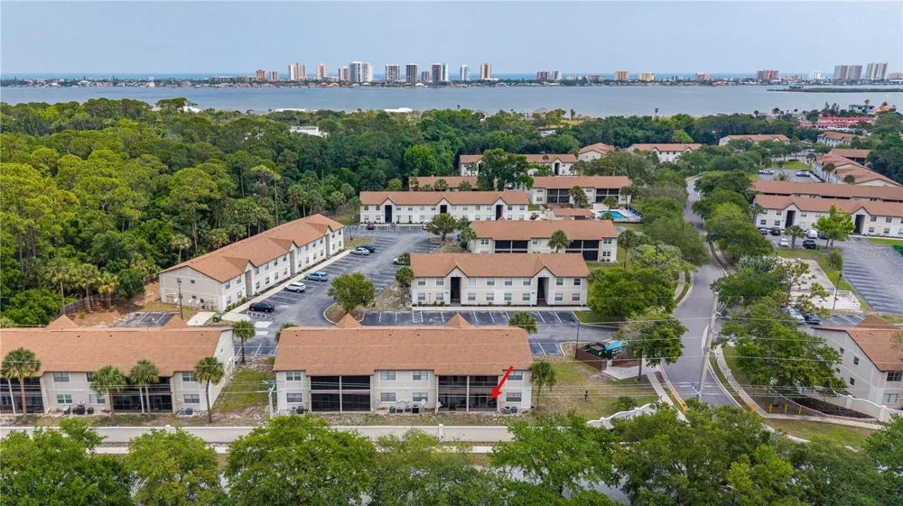 428 BANANA CAY DRIVE #A South Daytona, FL 32119