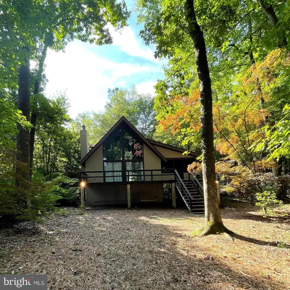 5 FALCON BRIDGE ROAD Ocean Pines, MD 21811
