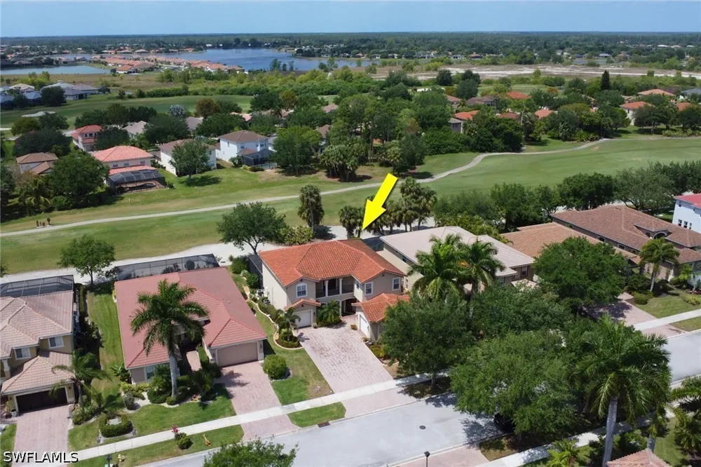Vardin Place Naples, FL 34120