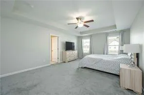 3632 PROSPECT POINT Oakwood, GA 30566
