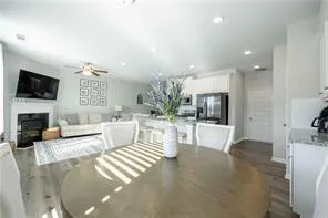 3632 PROSPECT POINT Oakwood, GA 30566