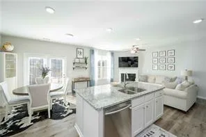 3632 PROSPECT POINT Oakwood, GA 30566