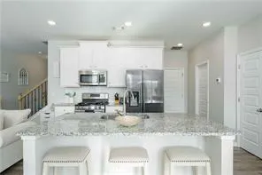 3632 PROSPECT POINT Oakwood, GA 30566