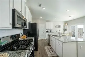 3632 PROSPECT POINT Oakwood, GA 30566
