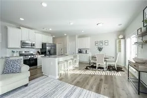 3632 PROSPECT POINT Oakwood, GA 30566