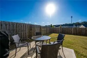 3632 PROSPECT POINT Oakwood, GA 30566
