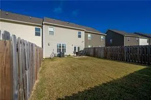 3632 PROSPECT POINT Oakwood, GA 30566