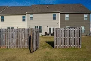3632 PROSPECT POINT Oakwood, GA 30566
