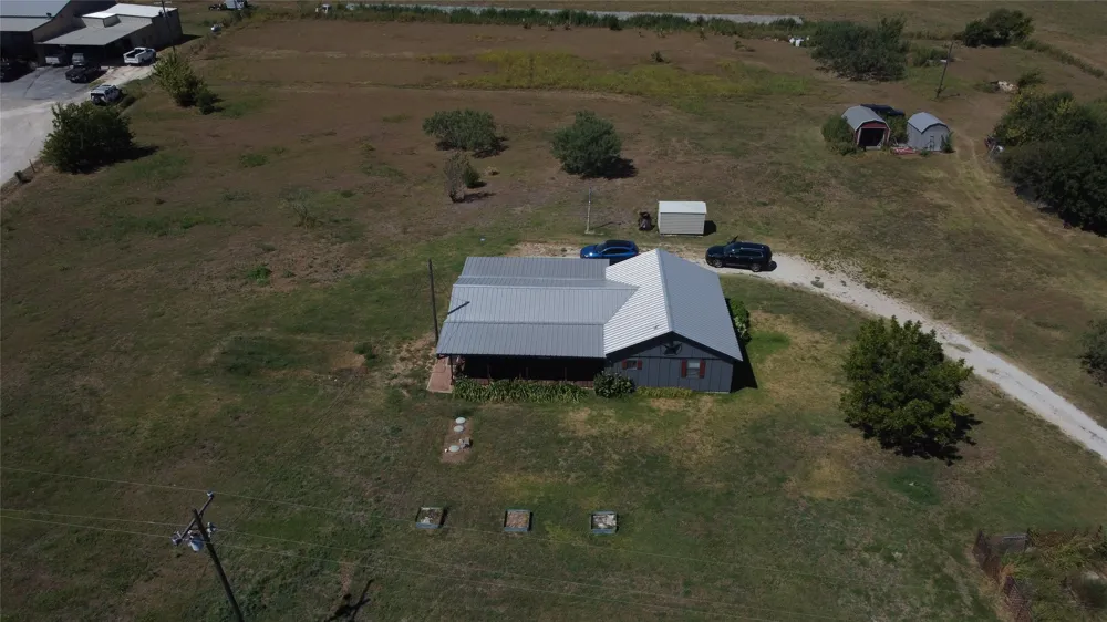 2515 US Highway 77 Highway Lott, TX 76656